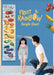 Fruit Rainbow Height Chart: Growth Chart With Measuring Ruler and Stick-on Tape by Wonder House Books
