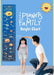 The Planets Family Height Chart: Growth Chart With Measuring Ruler and Stick-on Tape by Wonder House Books