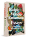 Essays: First and Second Series by Ralph Waldo Emerson