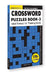 Crossword Puzzles Book 3: 170+ Engaging Crossword Puzzles by Wonder House Books