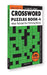 Crossword Book 4 by Wonder House Books