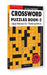 Crossword Puzzles Book 2: 170+ Engaging Crossword Puzzles by Wonder House Books