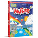 Weather: Science Made Easy by Wonder House Books