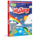 Weather: Science Made Easy by Wonder House Books