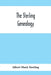 The Sterling Genealogy by Albert Mack Sterling