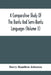 A Comparative Study Of The Bantu And Semi-Bantu Languages (Volume Ii) by Harry Hamilton Johnston