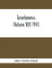 Torontonensis (Volume XIV) 1943 by Neil Byce Donald