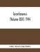 Torontonensis (Volume XIVI) 1944 by Harriet Leigh-Mallory