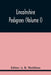 Lincolnshire Pedigrees (Volume I) by A. R. Maddison