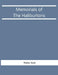 Memorials Of The Haliburtons by Walter Scott