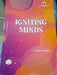 Igniting Minds (Rtm Nagpur Univ) by Indrajeet K Orke
