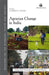 Agrarian Change in India by Surinder S. Jodhka