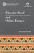 Electric Steel: Parallel Stories from Italy, India and the Americas and Other Essays by Alessandro Portelli