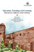 Education, Teaching, and Learning: Discourses, Cultures, Conversations by Azra Razzack