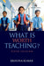 What is Worth Teaching? by Krishna Kumar