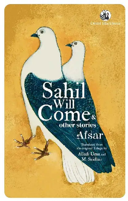 Sahil Will Come & other stories by Afsar