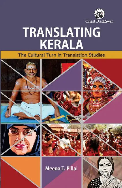Translating Kerala by Meena T. Pillai