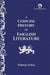 A Concise History of English Literature by Ashok Padmaja