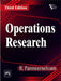 Operations Research by Panneerselvam R.