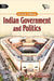 Indian Government and Politics by Ghosh Peu