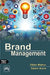 Brand Management by Mathur Vibha, Arora Saloni 
