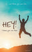 Hey! I Know You Can Heal by Akash Tapdiya