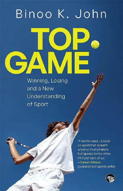 Top Game by Binoo K John