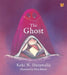 The Ghosts by Keki N. Daruwalla