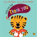 Little Cub Says Thank You by Suvi Naidoo