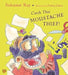 Catch That Moustache Thief! by Sukumar Ray