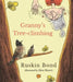 Granny's Tree Climbing by Ruskin Bond