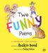 Two Funny Poems In A Strange Cafe.If Mice Could Roar by Ruskin Bond