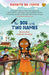 The Dog With Two Names And Other Stories by Nandita da Cunha