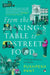 From The King's Table To Street Food A Food History Of Delhi by Pushpesh Pant