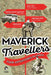 Maverick Travellersfour Adventures In India by Dom Moraes
