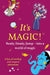 It's Magic! Ready, Steady, Jump… Into A World Of Magic by Edward Lear