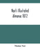 Nast'S Illustrated Almanac 1872 by Thomas Nast