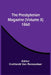 The Presbyterian Magazine (Volume X) 1860 by Cortlandt Van Rensselaer