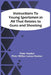 Instructions To Young Sportsmen In All That Relates To Guns And Shooting by Peter Hawker, Peter Willian Lanoe Hawker