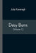 Daisy Burns (Volume 1) by Julia Kavanagh