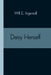 Daisy Herself by Will E. Ingersoll