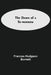 The Dawn of a To-morrow by Frances Hodgson Burnett