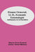 Eleanor Ormerod, Ll. D., Economic Entomologist: Autobiography And Correspondence by Eleanor Anne Ormerod, Robert Wallace