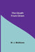 The Death From Orion by W J Matthews