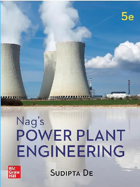 Power Plant Engineering 