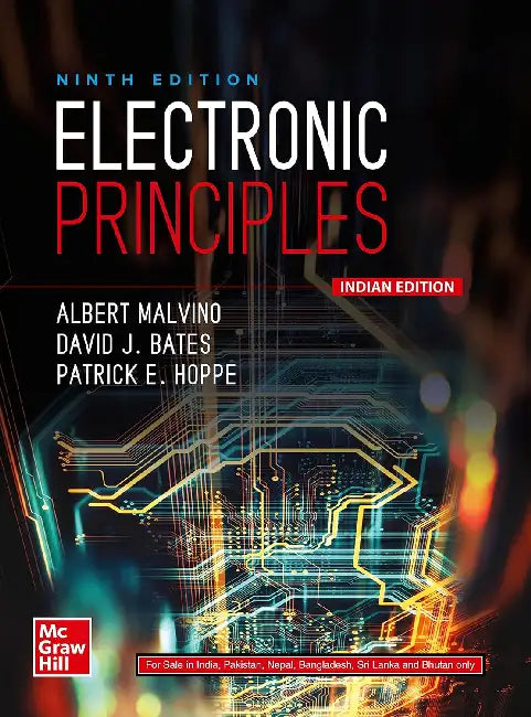 Electronic Principles  by Albert P. Malvino