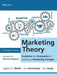 Marketing Theory: Evolution and Evaluation of Schools of Marketing Thought by Jagdish N. Sheth, Atul Parvatiyar, Can Uslay