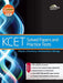 Wiley's KCET Solved Papers and Practice Tests, Physics, Chemistry, Mathematics, Biology by Wiley Editorial