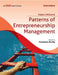 Patterns of Entrepreneurship Management, 6ed (An Indian Adaptation) by Jack M. Kaplan, Jack McGourty, Venkatesha Murthy