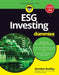 ESG Investing For Dummies by Brendan Bradley